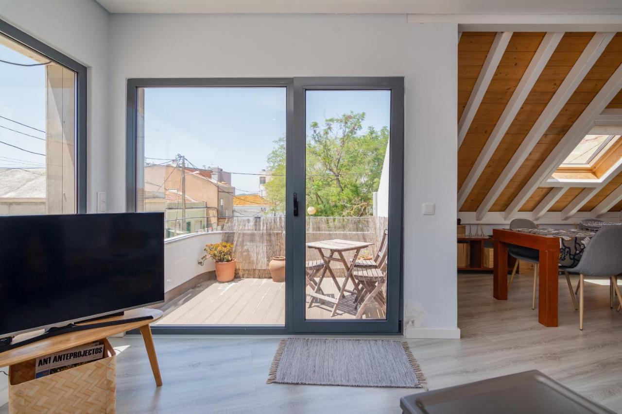 Casa Atelier *
