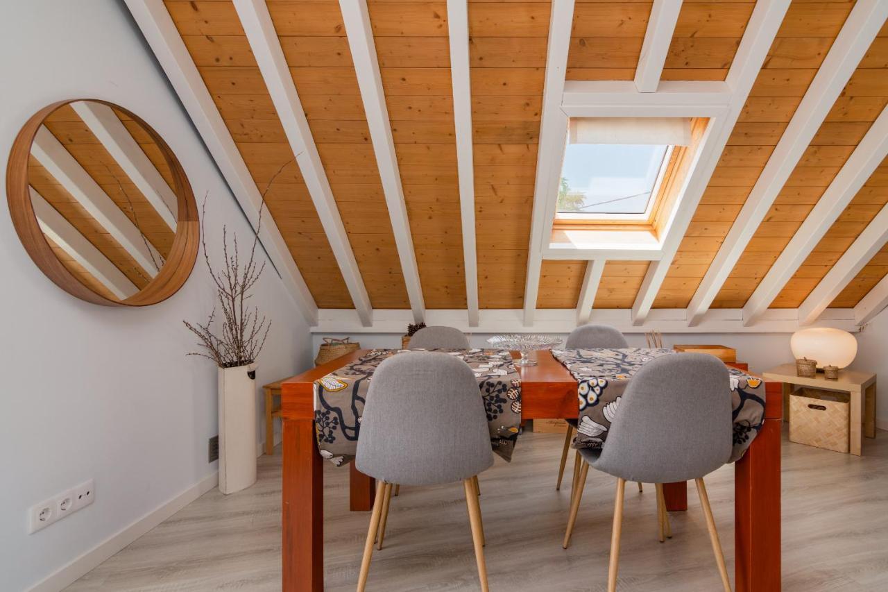 Casa Atelier Holiday home *