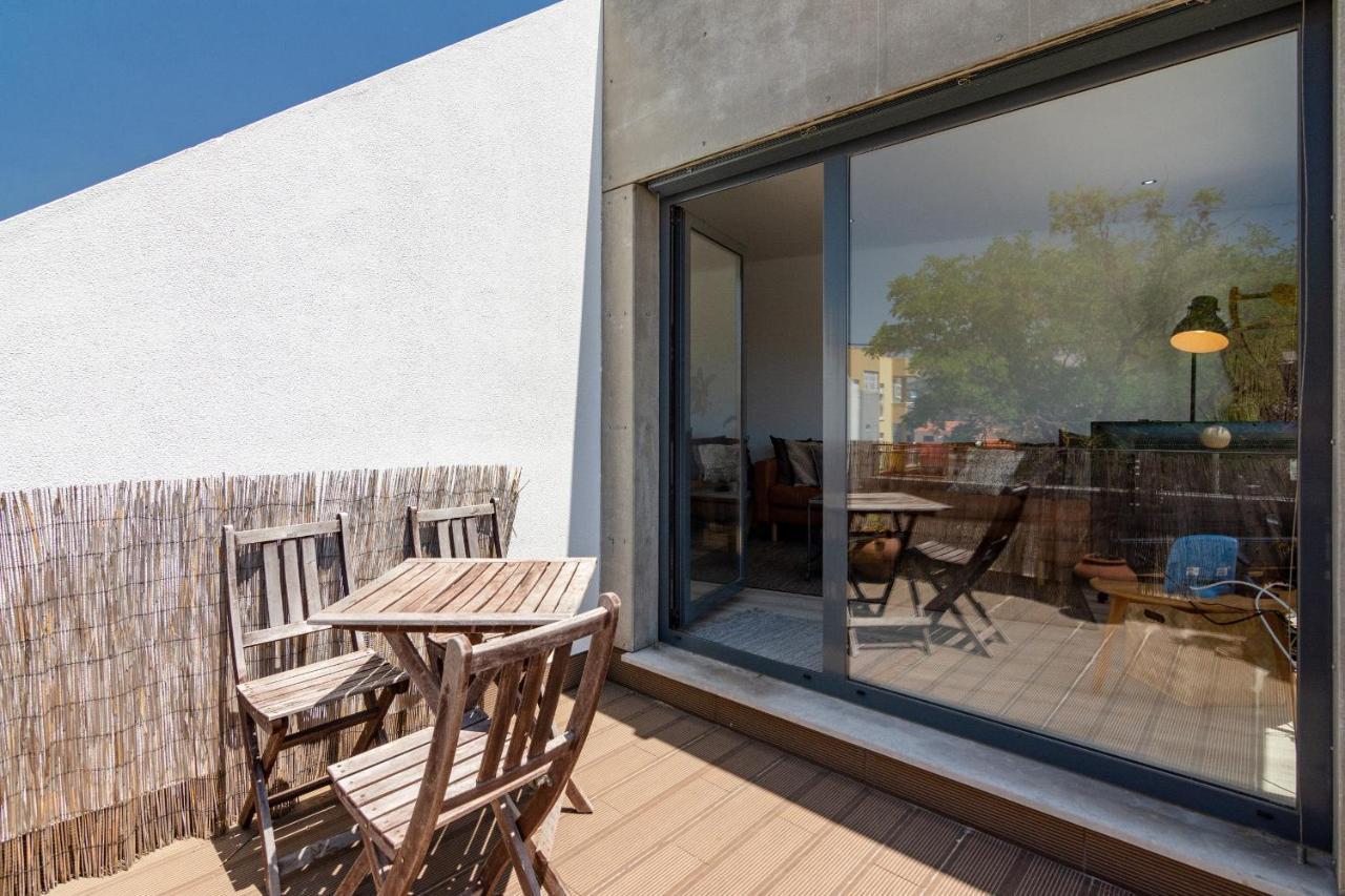 Casa Atelier Setubal